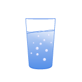 Drink plenty of water