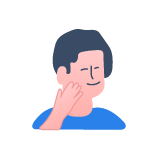 Don't touch your face