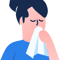 Respiratory hygiene