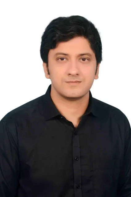 Dr. Usman Hafeez