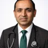 Dr. Syed Nauman Ali