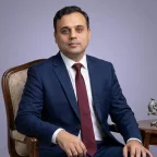 Dr. Muhammad Waqas