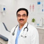 Dr. Wajeeh Ur Rehman Luqman