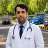 Dr. Rauf Azam