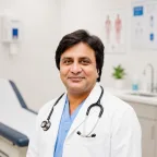 Dr. Akram Bhutta