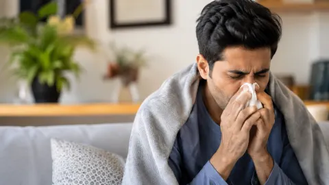 Seasonal Flu Symptoms and Vaccine Availability in Pakistan July 2026