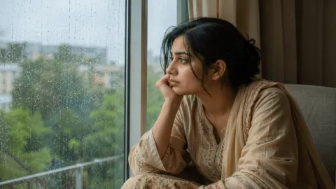 Mental Health Support Strategies During Monsoon Gloom and Isolation in Pakistan 2026